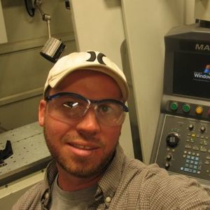 Meet your Posher, Kris